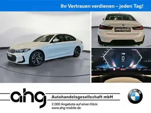 BMW 330 d xDrive M Sport HIFI Navi Head Up
