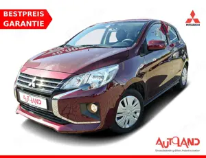 Mitsubishi Space Star 1.0 Basis Klima AUX
