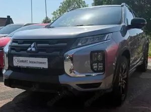 Mitsubishi ASX Spirit+ 2.0 MIVEC ClearTec 4WD CVT