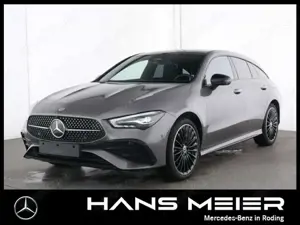 Mercedes-Benz CLA 250 CLA 250 e SB AMG AHK Panorama Night LED 360° Cam