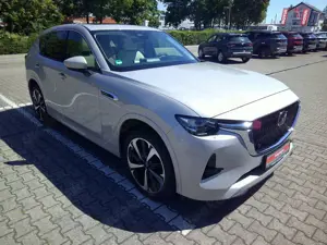 Mazda CX-60 Takumi Plus Plug in Hybrid AWD , AHK,Allwetter+Somerreifen
