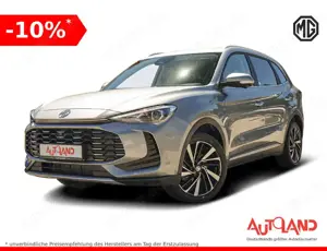 MG ZS 1.5 Hybrid Luxury Aut. LED ACC Navi 360°