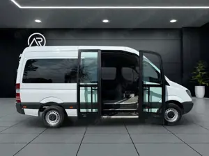 Mercedes-Benz Sprinter 316 CDI*8-SITZE*KLIMA*Hoch-Lang*
