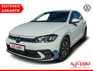 Volkswagen Polo 1.0 Move LED Navi App-Connect Sitzheizung