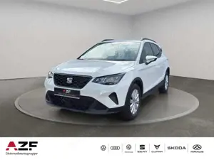 SEAT Arona 1.0 TSI Style LED+TEMPOMAT+FULL LINK