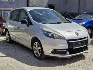Renault Scenic Authentique