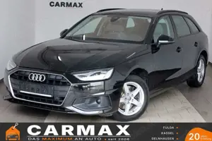 Audi A4 Avant 35 TDI Navi,LED,ACC,SH,PDC