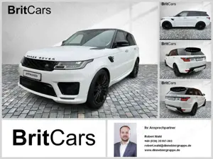 Land Rover Range Rover Sport P525 Autobiography Dyamic