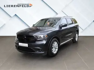 Dodge Durango SXT 3.6 Leder Navi 7 Sitze