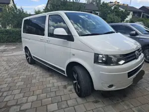 Volkswagen T5 Multivan