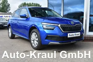 Skoda Kamiq 1.5 TSI Ambition DSG-Autom. m. Tiptron. LED-Schein