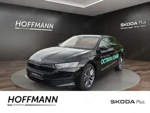 Skoda Octavia Combi 2.0 TDI Sportline DSG AHK+LED+ACC