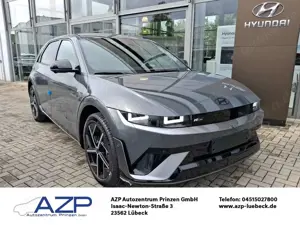 Hyundai IONIQ 5 FL (229 PS) N-Line X Park-Paket.LED.Navi.