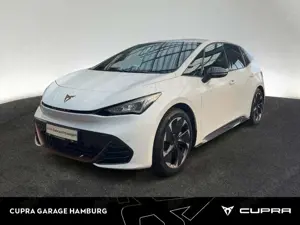CUPRA Born 170kW Sitzhzg Kamera Navi LED