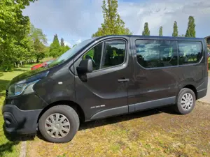 Renault Trafic Trafic ENERGY dCi 125 L1H1 Komfort