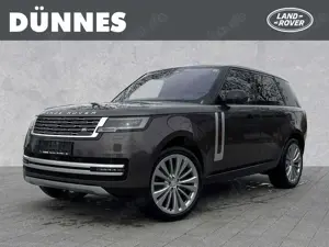 Land Rover Range Rover P530 First Edition
