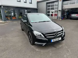 Mercedes-Benz B 250 B250