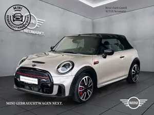 MINI John Cooper Works Cabrio John Cooper Works Cabrio LED ACC RFK H/K HUD