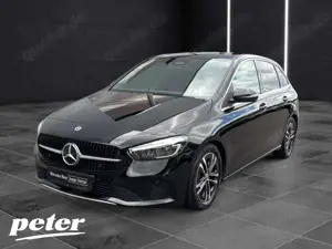 Mercedes-Benz B 200 Progressive/Advanced/LED/Navigation/Kamera
