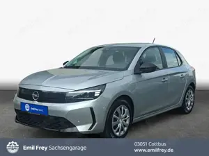 Opel Corsa 1.2 Direct Injection Turbo Sitz+Lenkradhz.