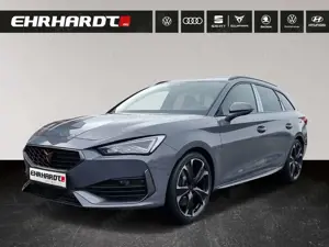 CUPRA Leon Sportstourer 2.0 TSI DSG VZ DCC AHK*VIRTUAL*LED...