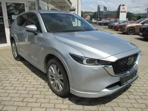 Mazda CX-5 L SKYACTIV-G 194 AWD 5T 6AG AL-SPORTSLINE PLUS