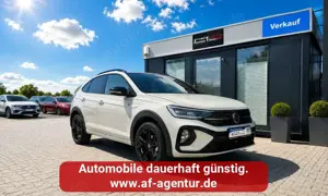 Volkswagen Taigo 1.0 TSI DSG  R-Line *ACC-SHZ-Black  Style-RFK*