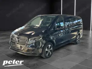 Mercedes-Benz V 220 d 4MATIC STYLE Lang MultiBeam*Winterpaket