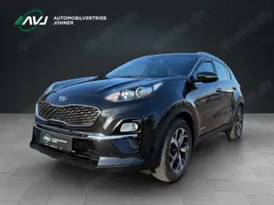 Kia Sportage Vision 2WD | Navi | RFK