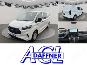 Ford Transit Custom Kasten 320 L2 Trend FWD 2.0 EcoBlue EU6d