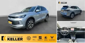 Volkswagen Tiguan Tiguan 1.5 eTSI Life Navi/Autom./Klima/LED BC