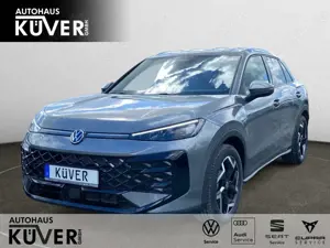 Volkswagen T-Roc R-Line 1.5 eTSI DSG APP*ACC*AHK*NAVI*LED*PDC
