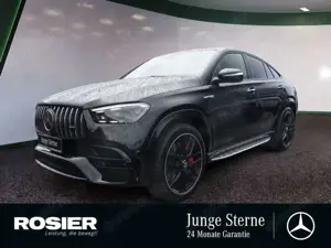 Mercedes-Benz GLE 63 AMG S 4M+ Coupé Standhz. Distr. LED Pa