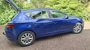 SEAT Leon 1.6 TDI StartStop Style