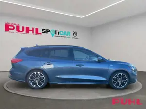 Ford Focus Navi, Sound.2-Z.Klima.WLAN DAB e-Sitze SHZ,LED