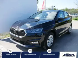 Skoda Fabia Selection 1.0 TSI  *LED*PDC-HI*SMARTLINK*SHZ*BLUET