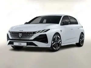 Peugeot 308 Hybrid GT Excl. MY26 360° RCTA Massage SHZ 107 ...