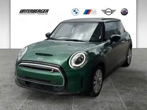 MINI Cooper SE SHZ PDC LED