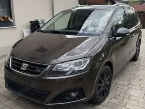 SEAT Alhambra Alhambra 2.0 TDI Start