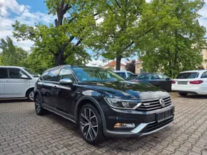 Volkswagen Passat Alltrack Passat  Alltrack,4x4,Leder,Standhzg,Panoram,Ahk