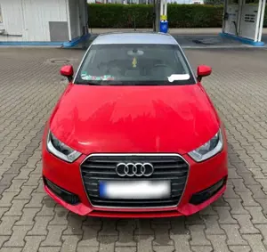 Audi A1 Sportback TFSI Ultra