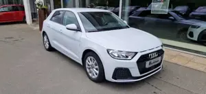 Audi A1 Sportback Advanced 30 1,0TFSI S-Tronic Navi Sitzh Klima GRA GJ