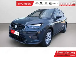 SEAT Arona 1.0 TSI 85 kW Style DSG+ACC+AUT+LED+Navi