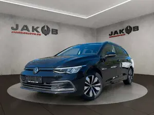 Volkswagen Golf VIII Variant Move