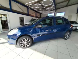 Renault Clio Grandtour HU  INSPEKTION NEU