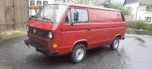 Volkswagen T3 Transporter (Motor neu)