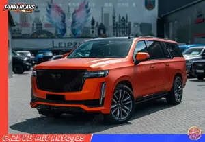 Cadillac Escalade 6,2l Sport Platinum ESV,Nachtsicht,LPG,Folie