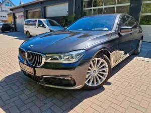 BMW 750
