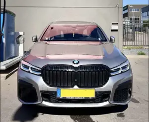 BMW 730 730d