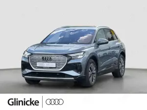 Audi Q4 e-tron Q4 40 e-tron Smartphone Interface Rückfahrkamera